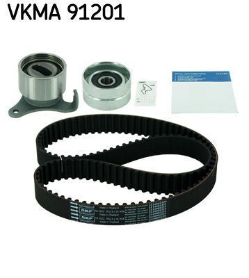 SKF VKMA 91201 Timing Belt Kit