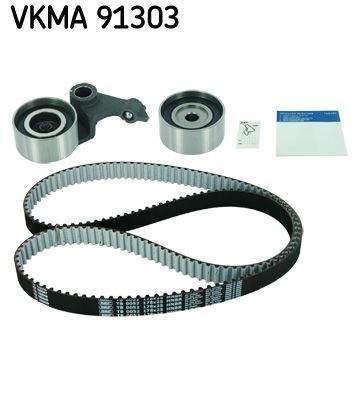 SKF VKMA 91303 Timing Belt Kit