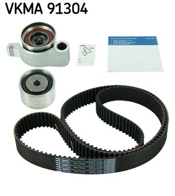 SKF VKMA 91304 Timing Belt Kit