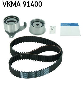 SKF VKMA 91400 Timing Belt Kit