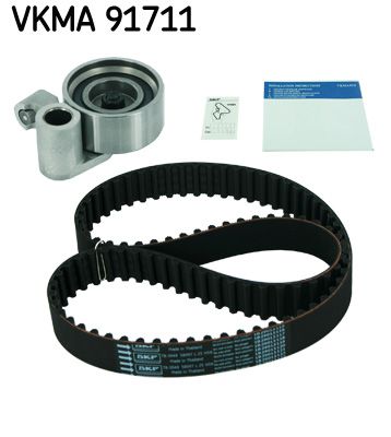 SKF VKMA 91711 Timing Belt Kit