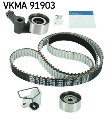 SKF VKMA 91903 Timing Belt Kit