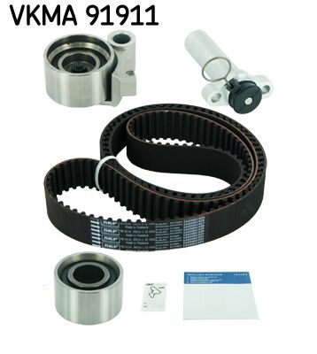 Timing Belt Kit SKF VKMA 91911