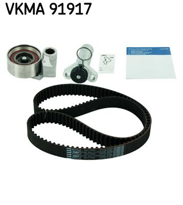 SKF VKMA 91917 Timing Belt Kit