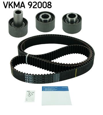 Timing Belt Kit SKF VKMA 92008
