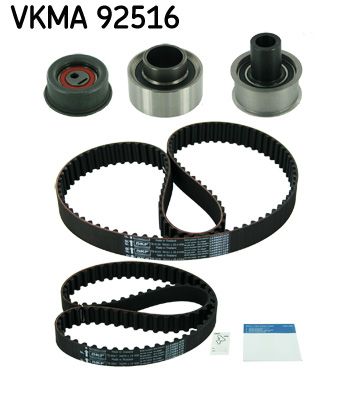 SKF VKMA 92516 Timing Belt Kit