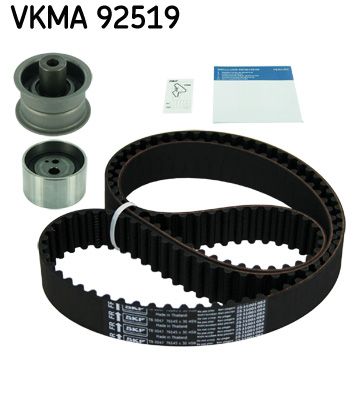 SKF VKMA 92519 Timing Belt Kit