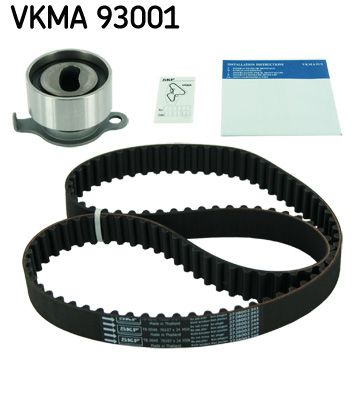 SKF VKMA 93001 Timing Belt Kit