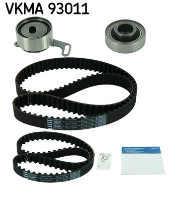 SKF VKMA 93011 Timing Belt Kit