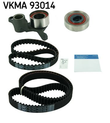 SKF VKMA 93014 Timing Belt Kit