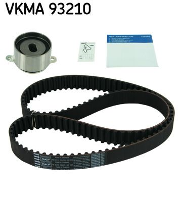 SKF VKMA 93210 Timing Belt Kit