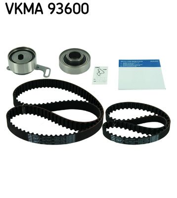 Timing Belt Kit SKF VKMA 93600