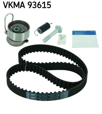 SKF VKMA 93615 Timing Belt Kit