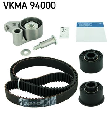 SKF VKMA 94000 Timing Belt Kit