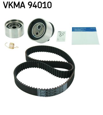 SKF VKMA 94010 Timing Belt Kit