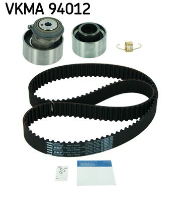 Timing Belt Kit SKF VKMA 94012