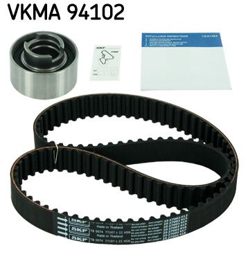 Timing Belt Kit SKF VKMA 94102
