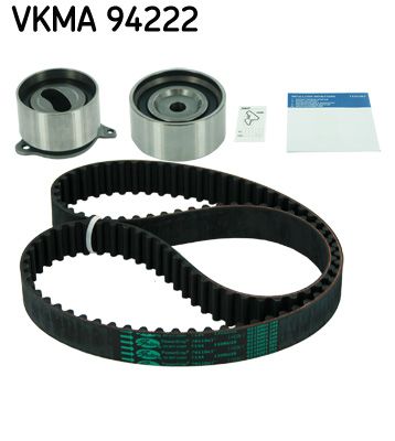 SKF VKMA 94222 Timing Belt Kit