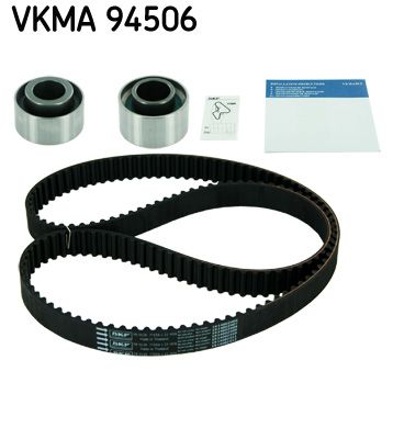 SKF VKMA 94506 Timing Belt Kit