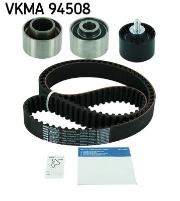 Timing Belt Kit SKF VKMA 94508