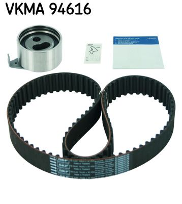 Timing Belt Kit SKF VKMA 94616