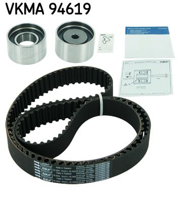 SKF VKMA 94619 Timing Belt Kit