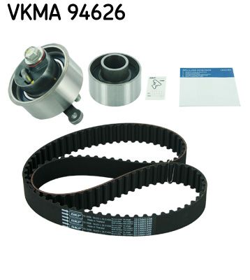 SKF VKMA 94626 Timing Belt Kit