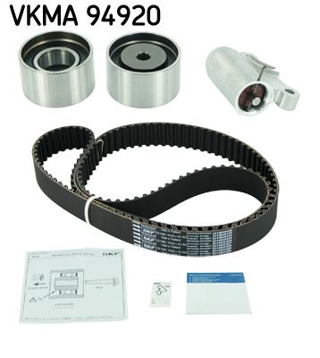 SKF VKMA 94920 Timing Belt Kit