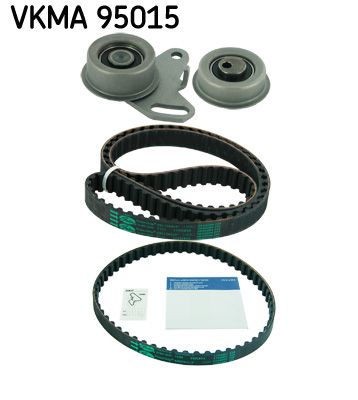 Timing Belt Kit SKF VKMA 95015