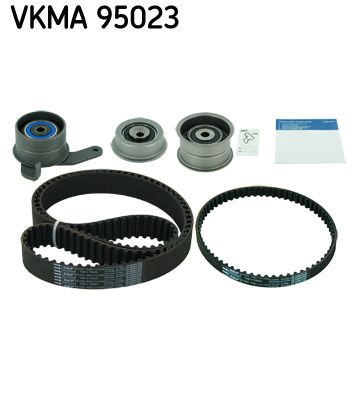 SKF VKMA 95023 Timing Belt Kit