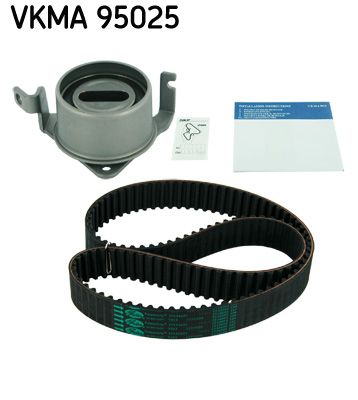 SKF VKMA 95025 Timing Belt Kit