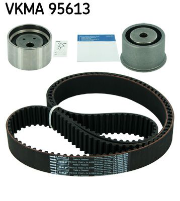SKF VKMA 95613 Timing Belt Kit