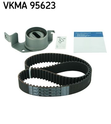 SKF VKMA 95623 Timing Belt Kit