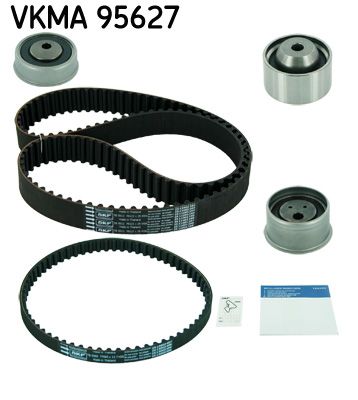 SKF VKMA 95627 Timing Belt Kit