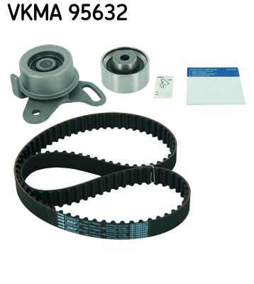 SKF VKMA 95632 Timing Belt Kit