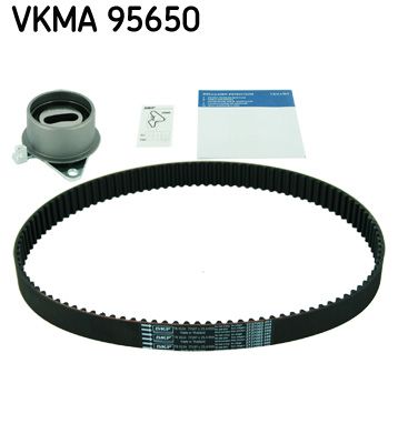 SKF VKMA 95650 Timing Belt Kit