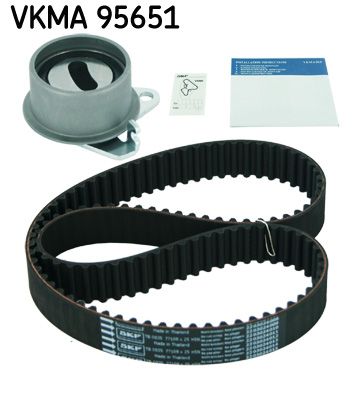 SKF VKMA 95651 Timing Belt Kit