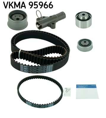 Timing Belt Kit SKF VKMA 95966
