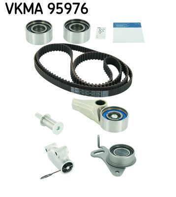Timing Belt Kit SKF VKMA 95976