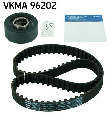 SKF VKMA 96202 Timing Belt Kit