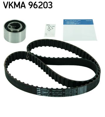 SKF VKMA 96203 Timing Belt Kit