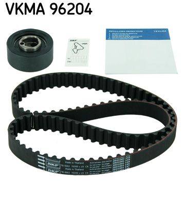 Timing Belt Kit SKF VKMA 96204
