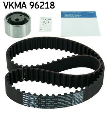 Timing Belt Kit SKF VKMA 96218