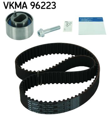 SKF VKMA 96223 Timing Belt Kit