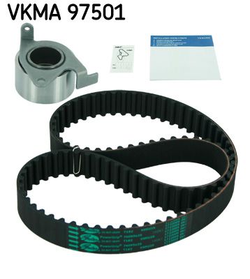 SKF VKMA 97501 Timing Belt Kit