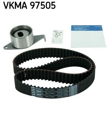 SKF VKMA 97505 Timing Belt Kit