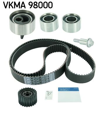 Timing Belt Kit SKF VKMA 98000