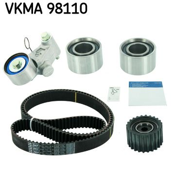 SKF VKMA 98110 Timing Belt Kit