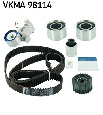 SKF VKMA 98114 Timing Belt Kit