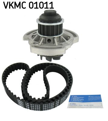 SKF VKMC 01101 Water Pump & Timing Belt Kit